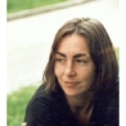 Klaudia Ahrer