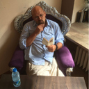 Simon Ghattas