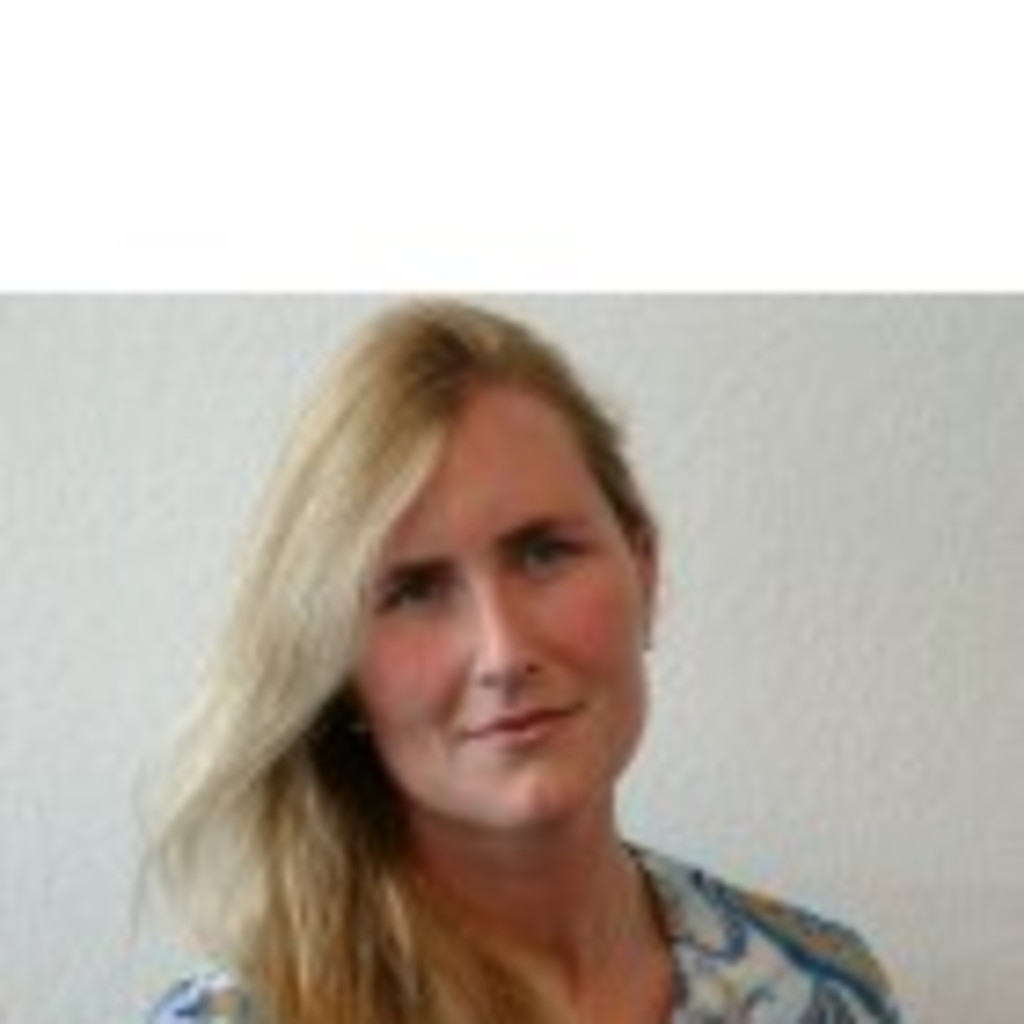 Angelique Schiffer Accountmanagerin STAWAG XING