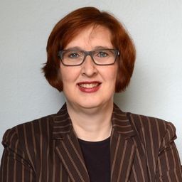 Sabine Hartmann