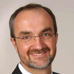 Achim Müller