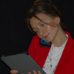 Katarzyna Warzyńska