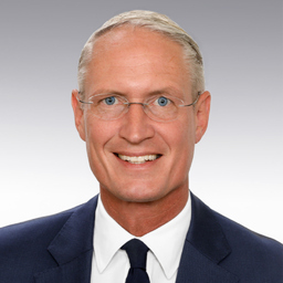 Dr. Klaus Oblin