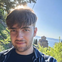 Niklas Noah Nielebock