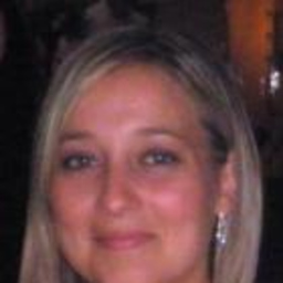 Paqui González Terroba