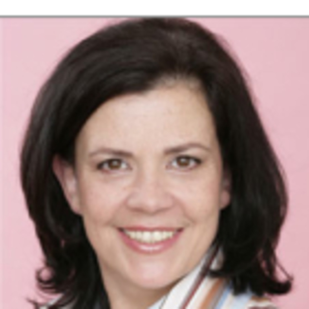 Christine Reich Geschäftsführerin Dr. Reich´s Family GmbH XING