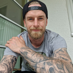 Stefan Oberauer's profile picture