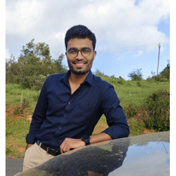 Vinodh Mohan