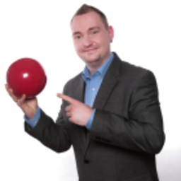 Ronny Schievelbein