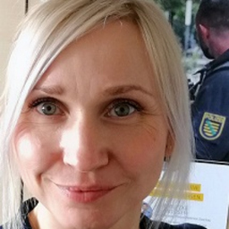 Katja Andreä