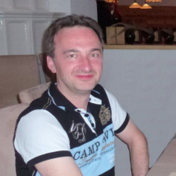 Gerhard Josef Laußer