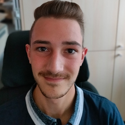 Samuel Diesenreither