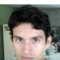 Giancarlo Haro Campos