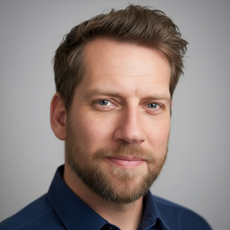 Alexander Schütte's profile picture