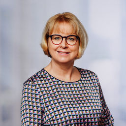 Martina Frühwald