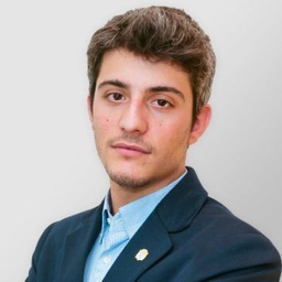 Antonio JEsús Sánchez del Espino
