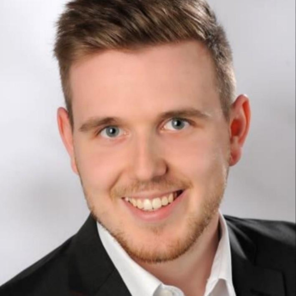 Dennis Cavadini Einkäufer Pronova Dichtstoffe GmbH & Co. KG XING