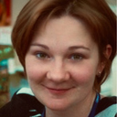 Anna Menshikova (Karavchuk)