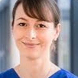 Dr. Marie Christin Luczak
