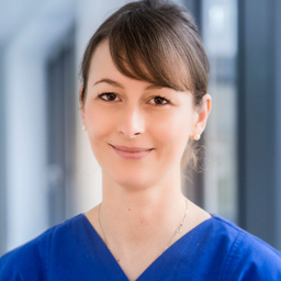 Dr. Marie Christin Luczak