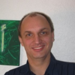 Matthias Leibbrand