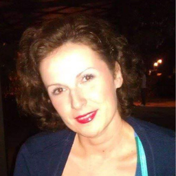 Dipl.-Ing. Jelena Zdravkovic