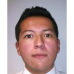 Rodolfo Eduardo Reyes Méndez