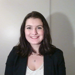 Cécile Grongnet