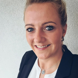 Yvonne Friedrich