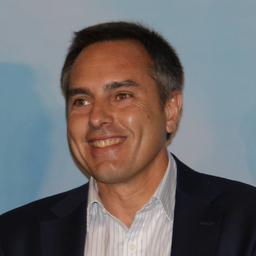 Miguel Bueno Cruces