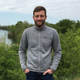 Daniel Metzger