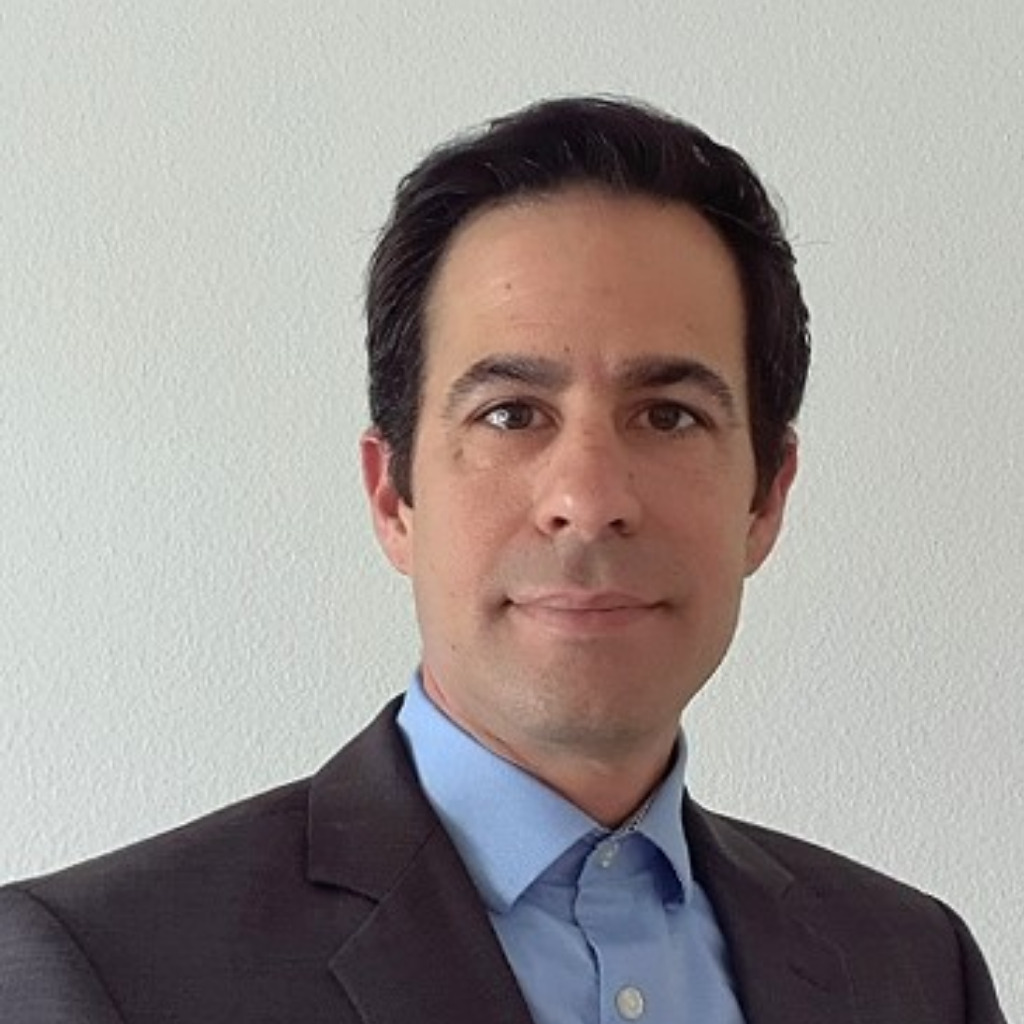 Michel Bachmann Geschäftsführer Restaurant Theater 11 Freddy Burger