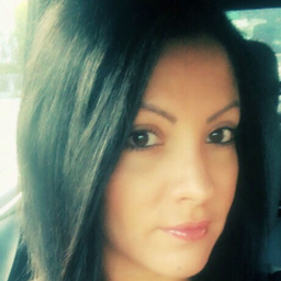 Melanie Stürmer