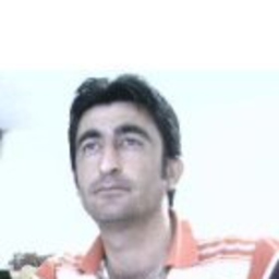 MUHARREM ÖZEN