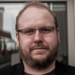 Tom De Roeck