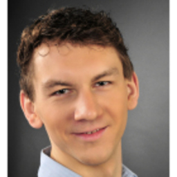 Dr. Waldemar Martens