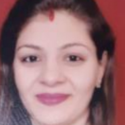 ANCHAL NAGPAL