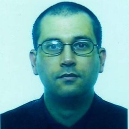 Angel Herrera