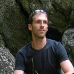 Timo Maschmann
