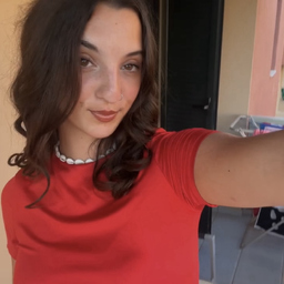 Pia Penelope Luchtenveld