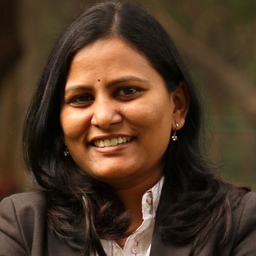Anitha Puttappa Chandrappa
