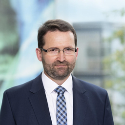 Dr. Stefan Eck