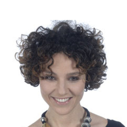 Dr. Giulia Gianfranchi