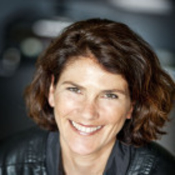 Profilbild Maggy Fischer