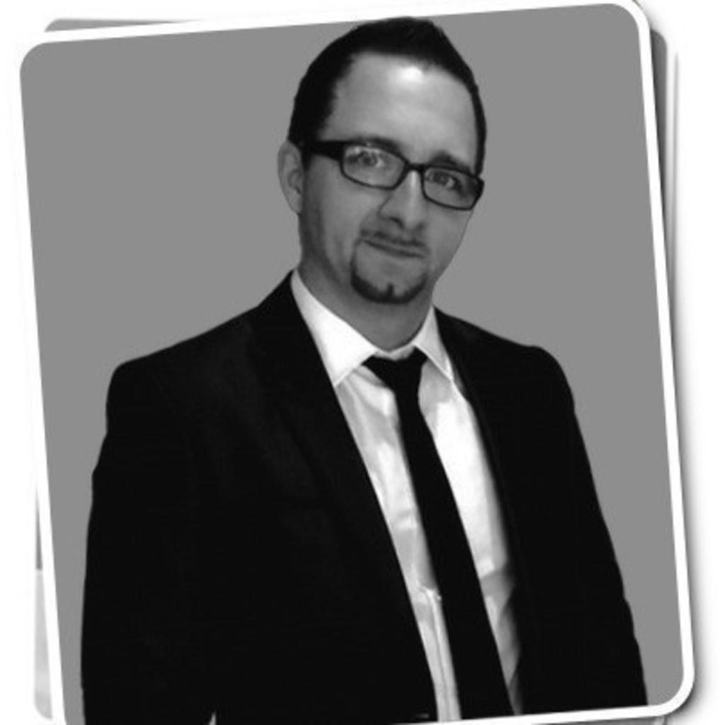 Andreas Stahnke Softwareentwickler Marketing Andreas Stahnke