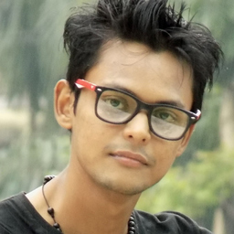 Ranjan Das