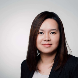 Judy Yuan