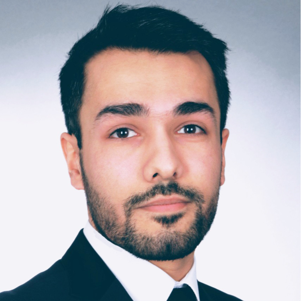 Abdullah Mahmoud Ibdah Senior Software Developer sidion XING