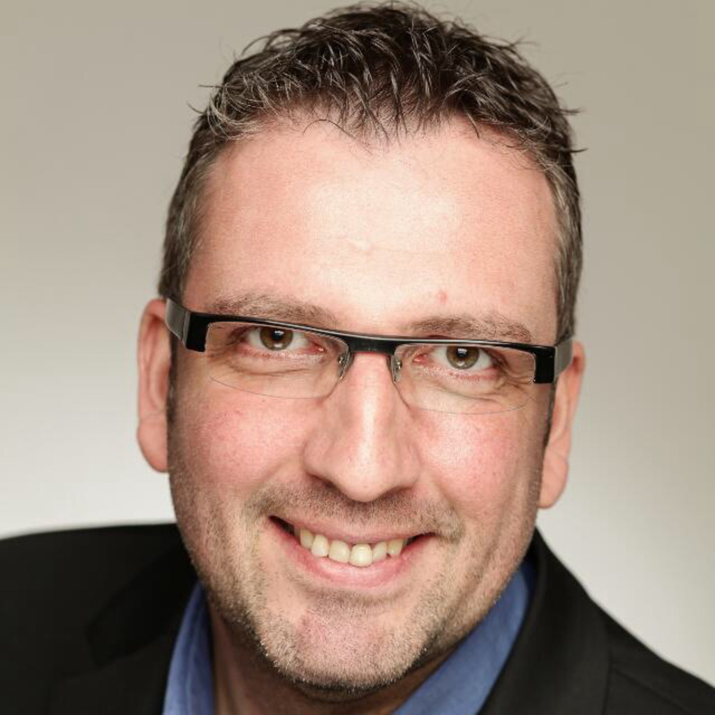 Thomas Kiehl Landeskirchlicher Angestellter Evangelische Kirche im