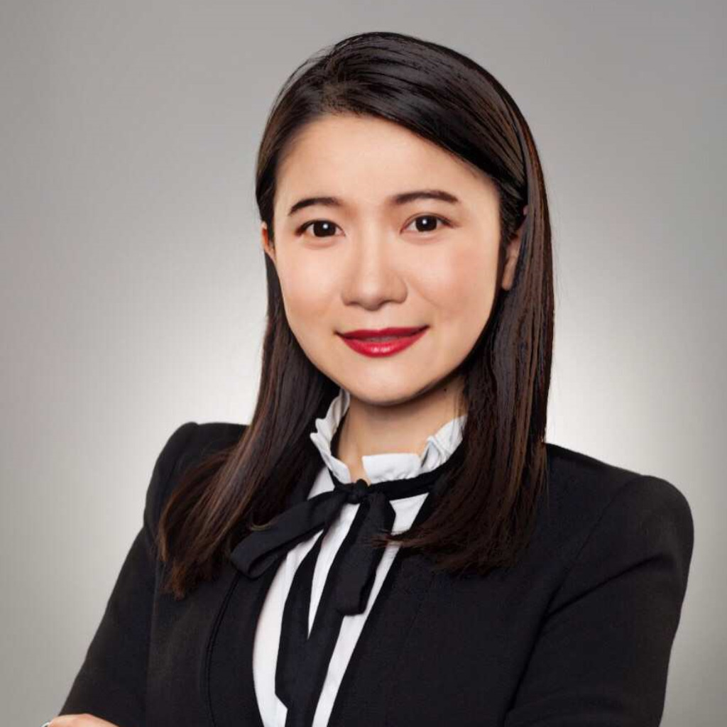 Lin Liu - Senior Portfolio Analyst - CUO Property - Allianz Global ...